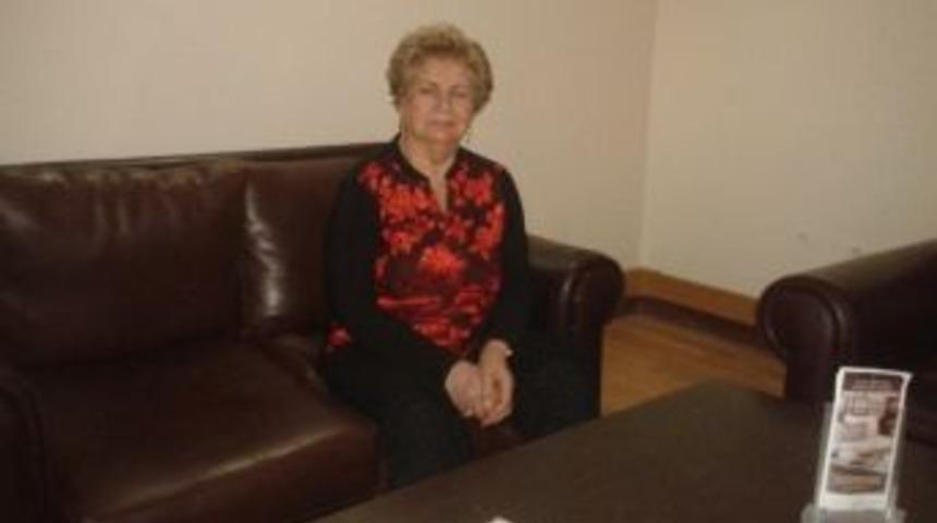 (&ouml;zel Haber) &Ouml;mr&uuml;n&uuml; İyiliğe Adadı