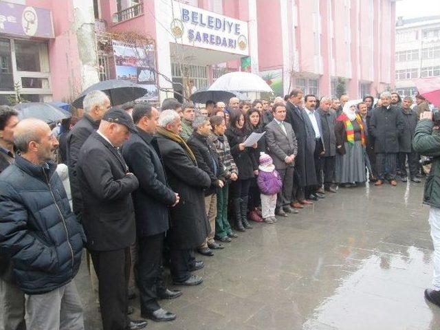 Halepçe Katliamı’nın Yıl Dönümü