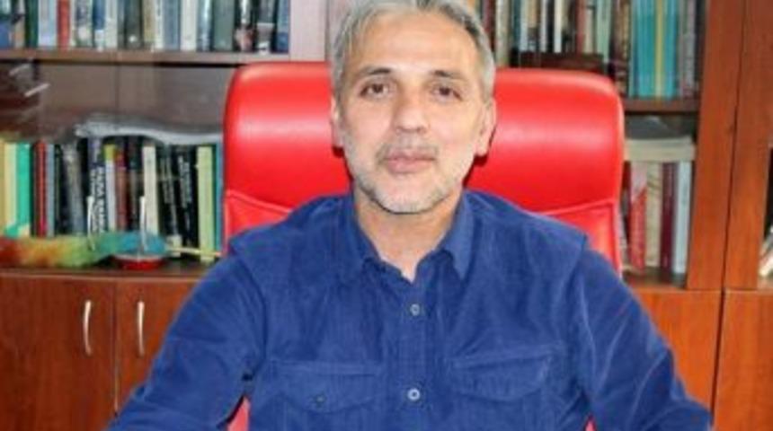 Sa&uuml; &Ouml;ğretim &Uuml;yesi Sekmen, Faiz Tartışmalarını Değerlendirdi