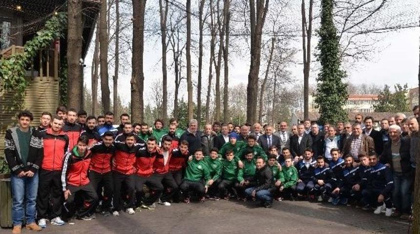 Aday Adayı İnci: &ldquo;hak Eden Şampiyon Olsun&rdquo;