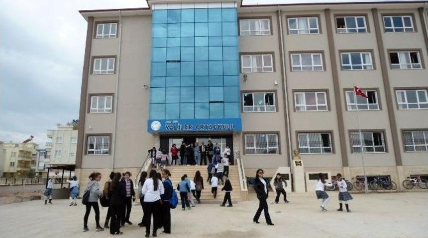 Didim&rsquo;de &ldquo;okumayan Kalmasın&rdquo; Projesine Start Verildi