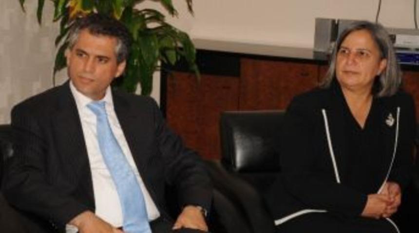 Eşbaşkanlardan Halep&ccedil;e Katliamı Mesajı