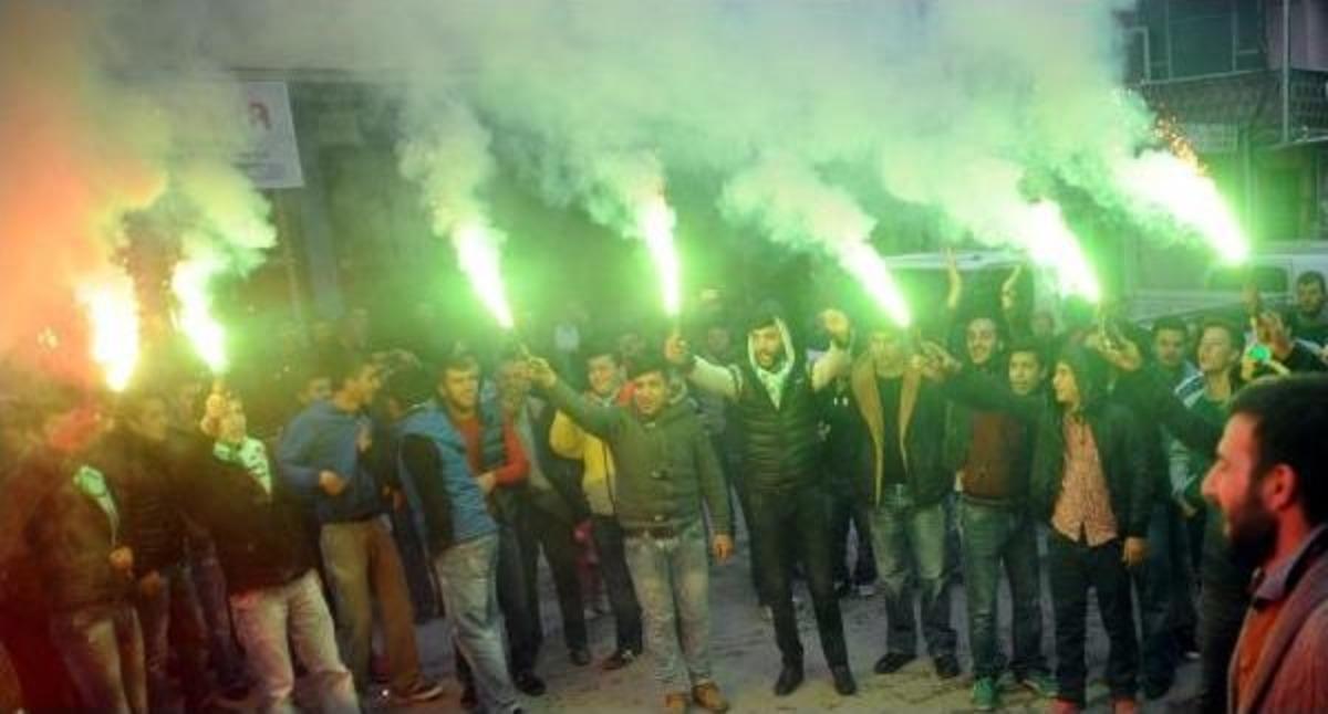 Bursaspor Taraftar Derneği Yavuzselim Temsilciliği A&ccedil;ıldı