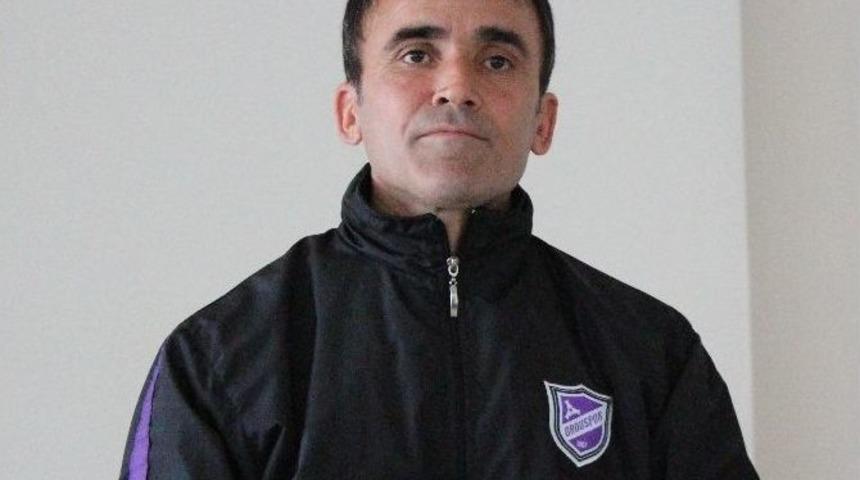 Orduspor&rsquo;da Kaleci Kaan G&ouml;z Doldurdu