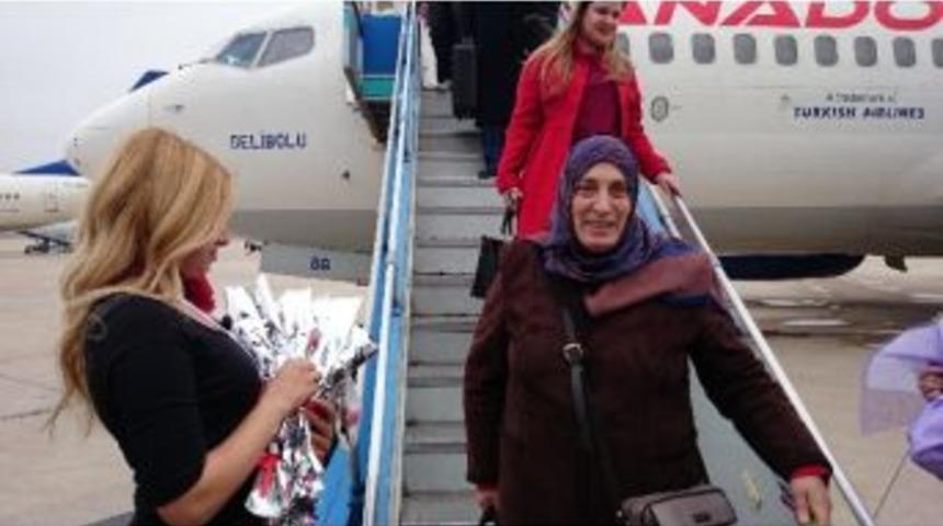 Trabzon Ve Erzurum Severlerine B&uuml;y&uuml;k İlgi