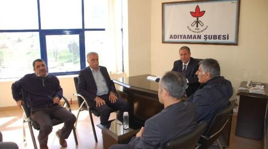 İhd&rsquo;den, Halep&ccedil;e Katliamı A&ccedil;ıklaması