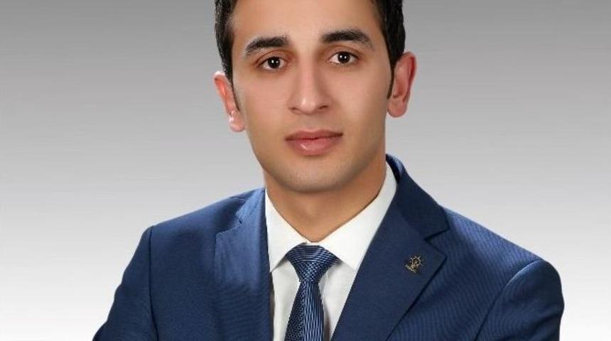 T&uuml;rkiye&rsquo;nin En Gen&ccedil; Milletvekili Aday Adayından Bakan &Ccedil;elik&rsquo;e Teşekk&uuml;r