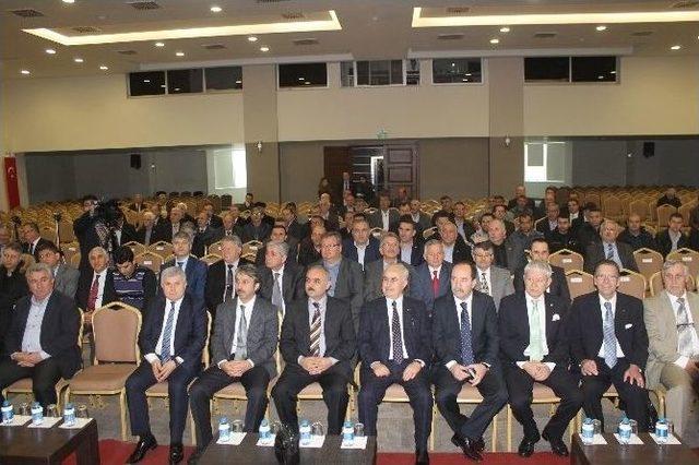 Edirne’de Sivrisinekle Mücadele Masaya Yatırıldı