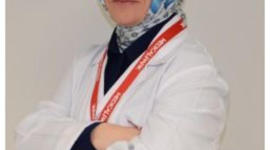 Menapoz Sonrası Kanamalara Dikkat