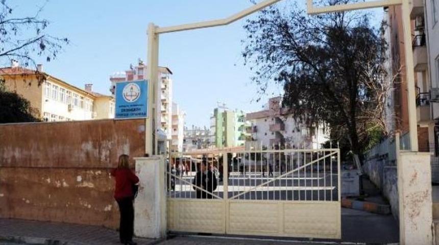 Okula Ergenekon Yerine Ahmet Yesevi Adı