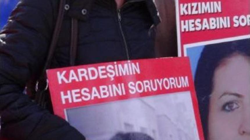 Eski Eşini &Ouml;ld&uuml;ren Sanığa M&uuml;ebbet Hapis