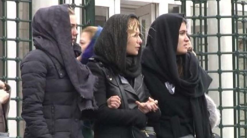 Berkay Orcan'ın Cenazesi Toprağa Verildi