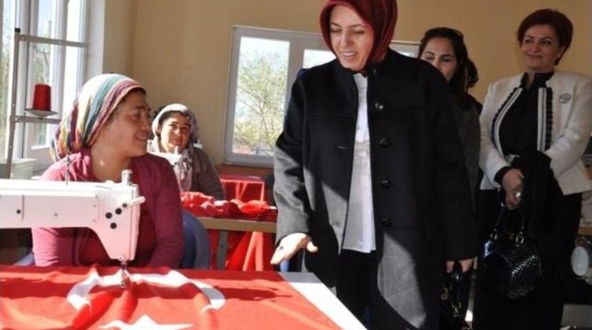 Sodes Proje Tekliflerini Almaya Başlıyor