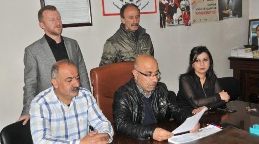 Halep&ccedil;e Katliamı&rsquo;nın Yıl D&ouml;n&uuml;m&uuml;
