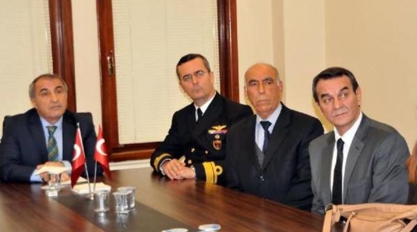 Yalovalı Gaziye Devlet &Ouml;v&uuml;n&ccedil; Madalyası