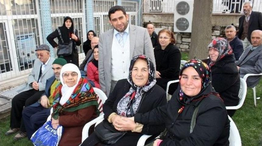 Hac Başvuruları Başladı