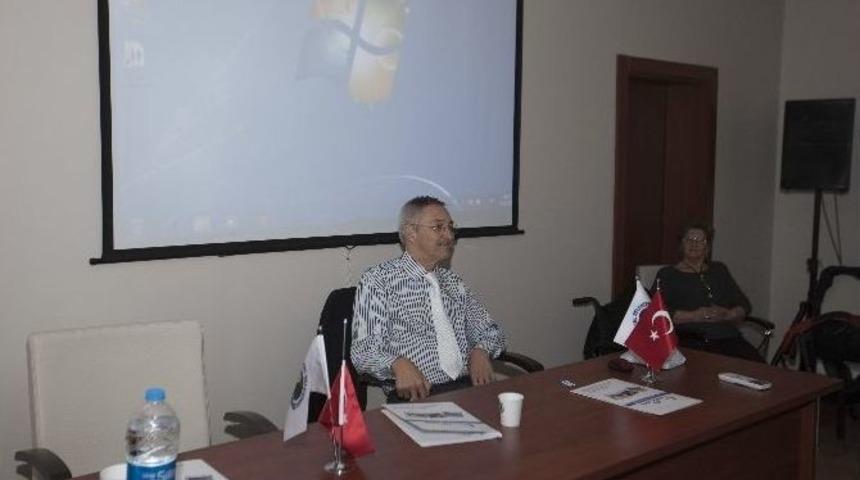 Belediye Personeline İmar Mevzuatı Eğitimi