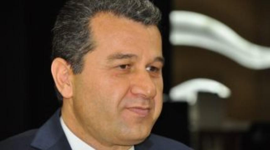 Batman Valisi &Ccedil;elik&rsquo;ten &Ccedil;anakkale Zaferi Ve Şehitleri Anma G&uuml;n&uuml; Mesajı