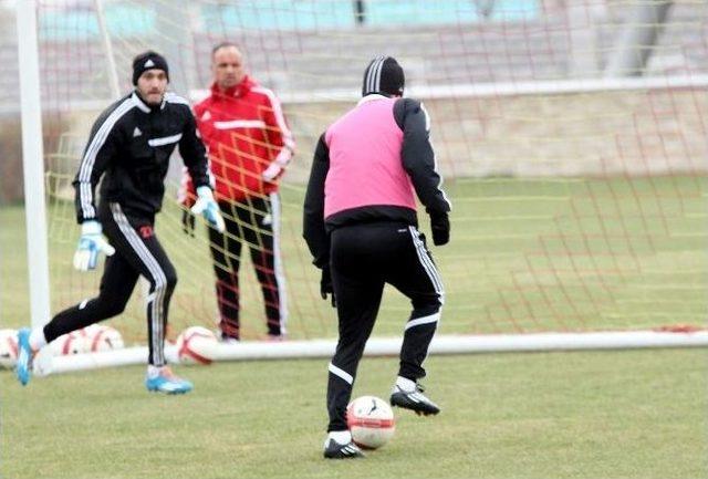 Süleyman Hurma’dan Şota Açıklaması