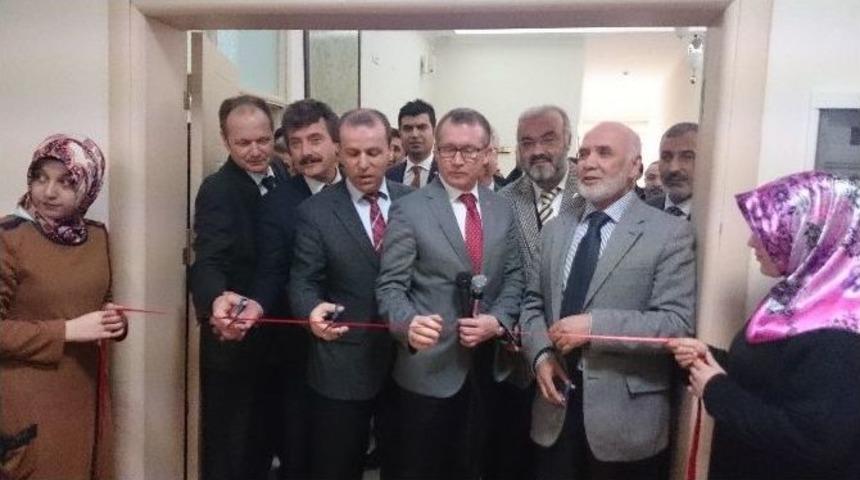 Yenişehir&rsquo;e Kur&rsquo;an Kursu