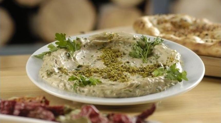 Hatay Lezzetleri İstanbul&rsquo;da