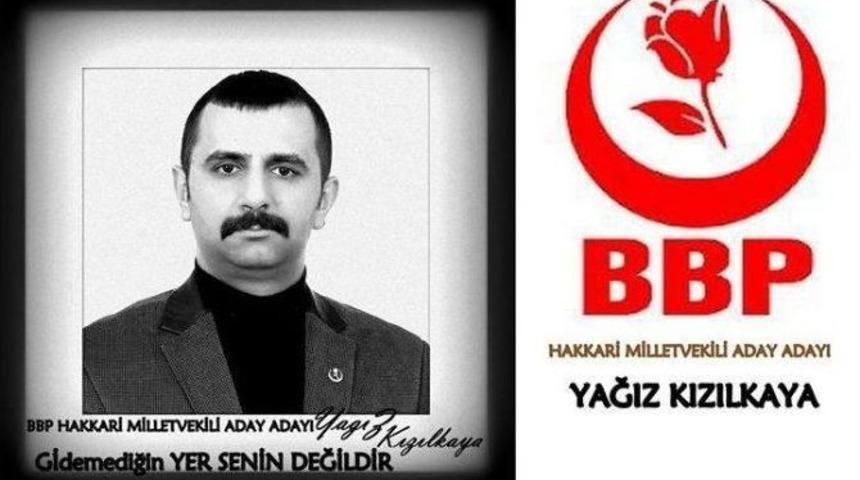 Bbp&rsquo;li Aday Adaylarından Birlik Mesajları