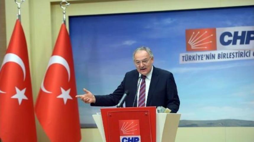 Haluk Ko&ccedil; : Se&ccedil;men Kaydınızı Da Sıfırlayabilirler