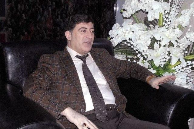 Kadep’den Ak Parti’ye Ziyaret 1