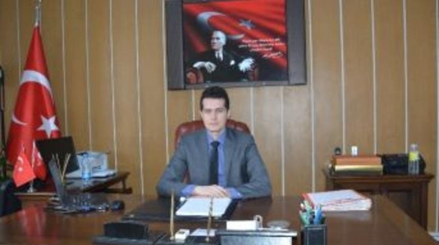 Başsavcı Esen G&ouml;revine Başladı