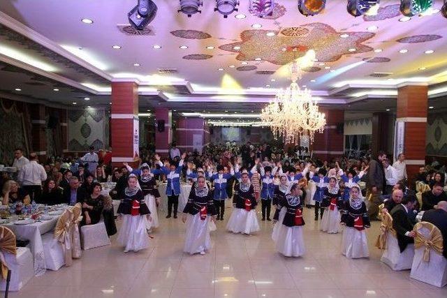 Esenyurt&rsquo;ta Sağlık&ccedil;ılara Bayram Kutlaması 2