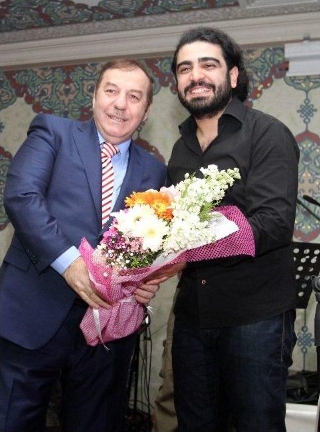 Esenyurt&rsquo;ta Sağlık&ccedil;ılara Bayram Kutlaması 3