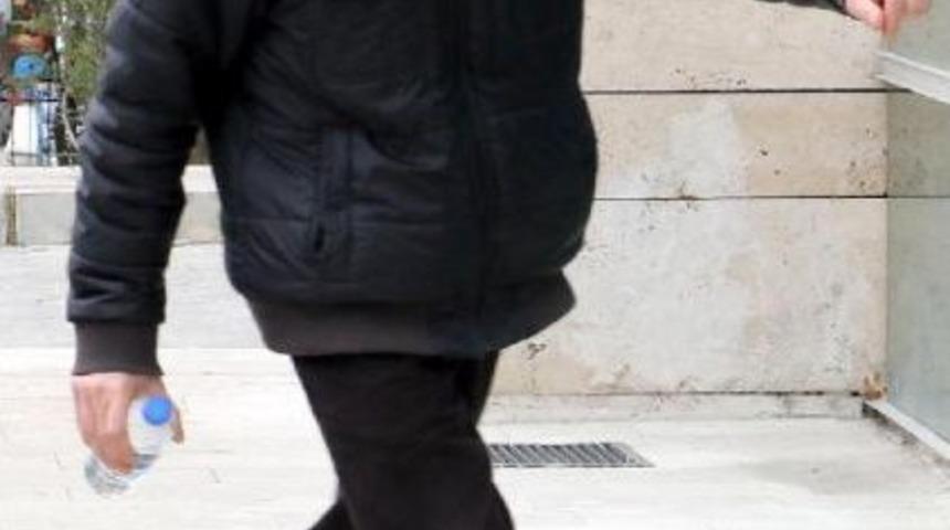 Vicdan Azabı Duyup, Kendini Ihber Eden Kundak&ccedil;ı Tutuklandı