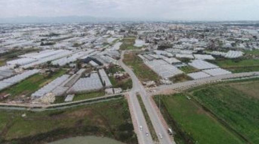 Havaalanı Yoluna Alternatif