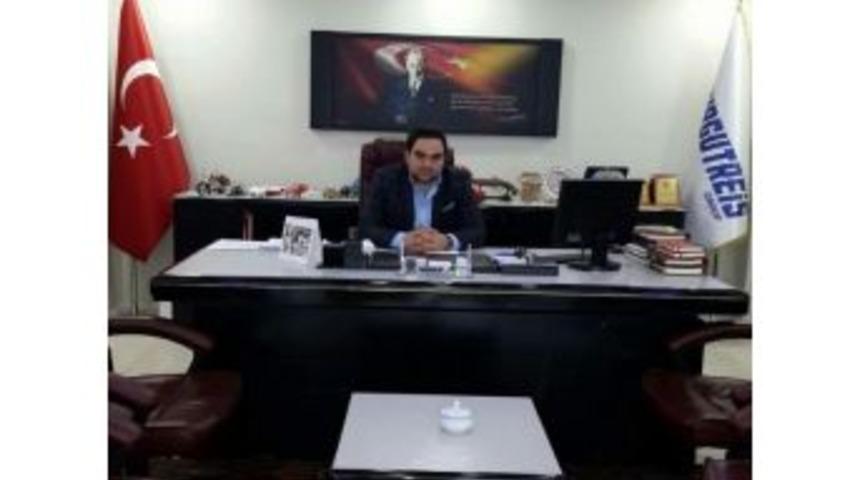 Ak Parti Gen&ccedil;lik Kolları Başkanlığı&rsquo;nda Kars&rsquo;ta Tolgahan Reis İle Yola Devam