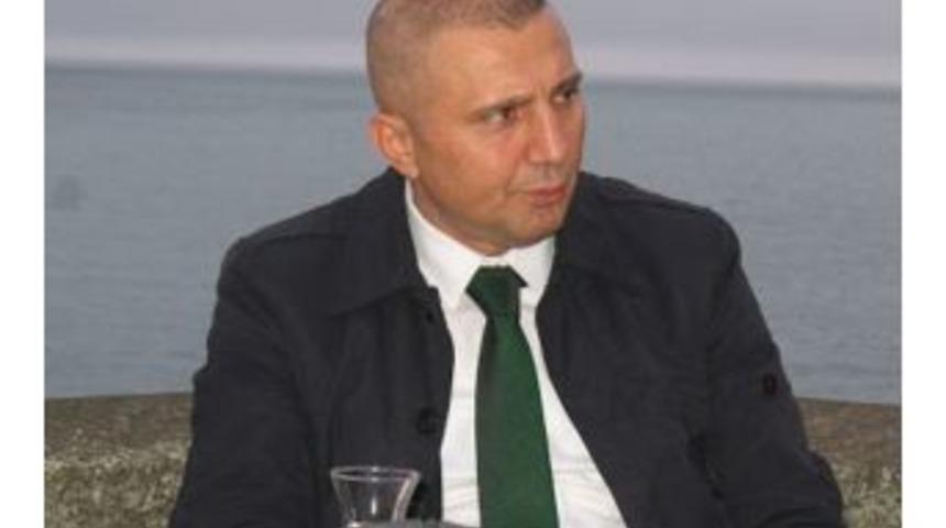 G&uuml;ner &ldquo;trabzon Ekonomisi B&ouml;lgenin Lokomotifidir&rdquo;