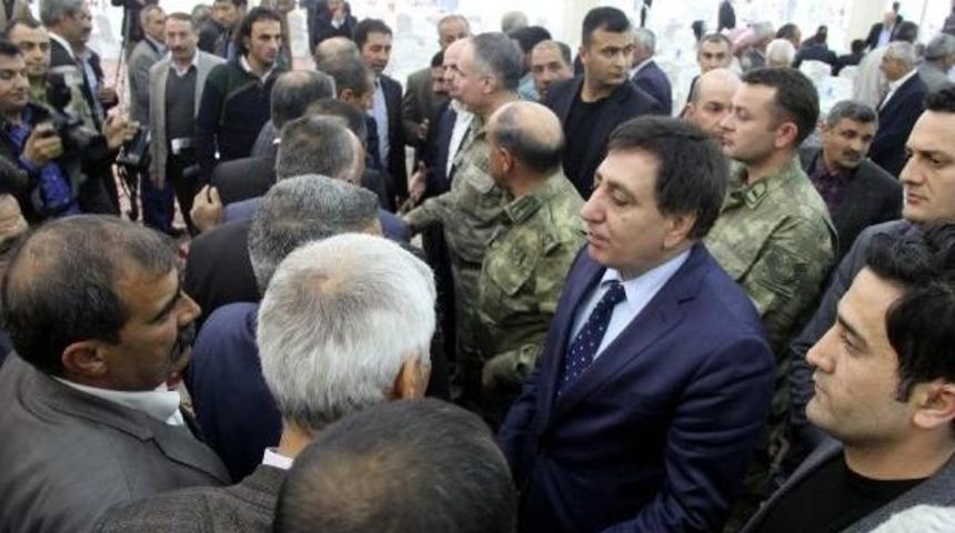 S&ouml;zen: Korucular Devlete Ihanet Etmedi