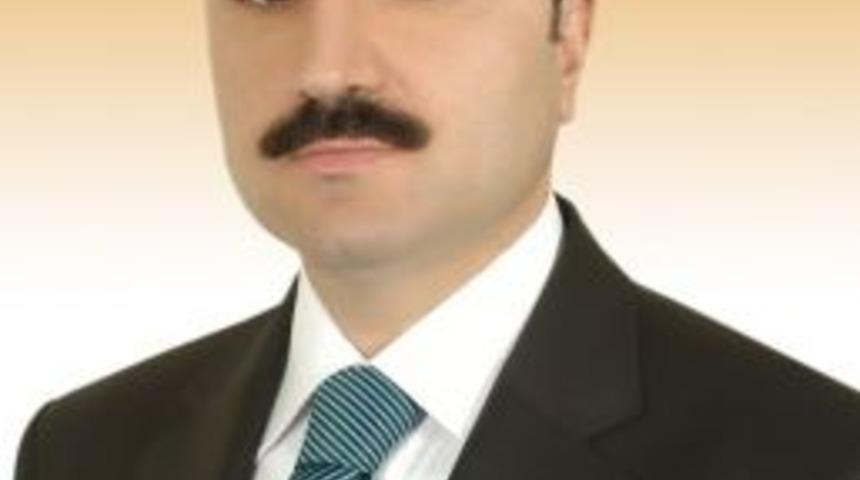 Başkan Soğanda&rsquo;dan Halep&ccedil;e Katliamı Mesajı