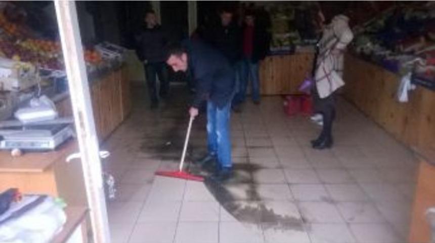 Kastamonu&rsquo;daki Yangın Ucuz Atlatıldı