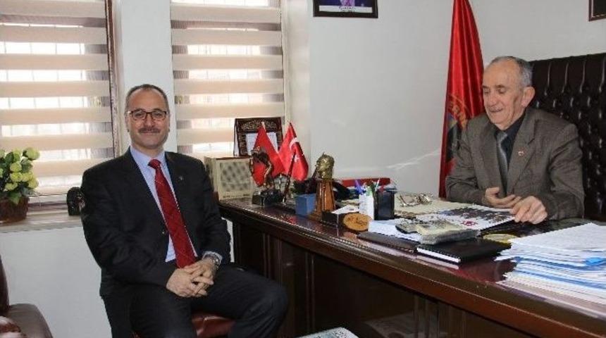 Emin &Ouml;zkan: &ldquo;birlik İ&ccedil;inde Olacağız&rdquo;