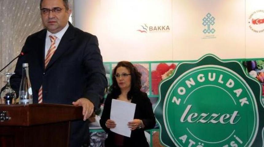 Zonguldak'ın Y&ouml;resel Yemekleri Tanıtılıyor