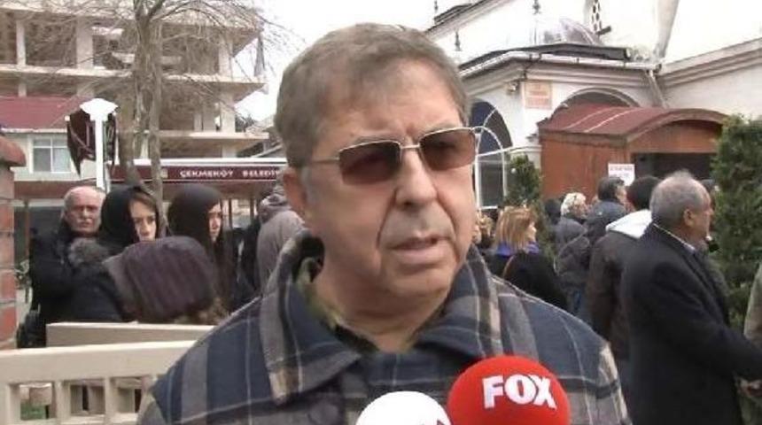 Şile'deki Kazada &Ouml;len Oğulcan Satılmış Toprağa Verildi