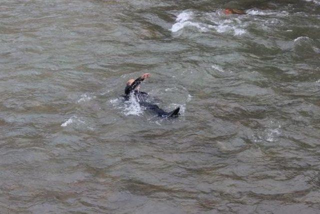 Sular Altında Kalacak Yusufeli’Nde Tepki Mitingi 2