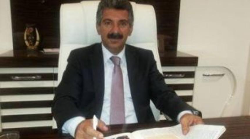 Akaydın&rsquo;ın Acı G&uuml;n&uuml;