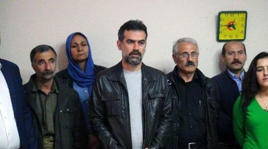 Nevroz&rsquo;a Katılım &Ccedil;ağrısı