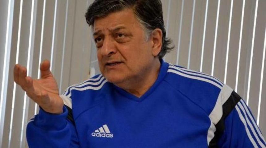 Yılmaz Vural: Torku Konya, Olmazsa Olmaz Ma&ccedil;ımız