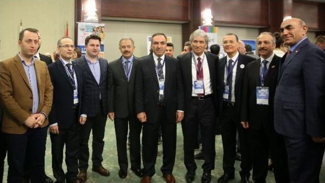 Balkanlar&rsquo;da K&uuml;nib R&uuml;zg&acirc;rı