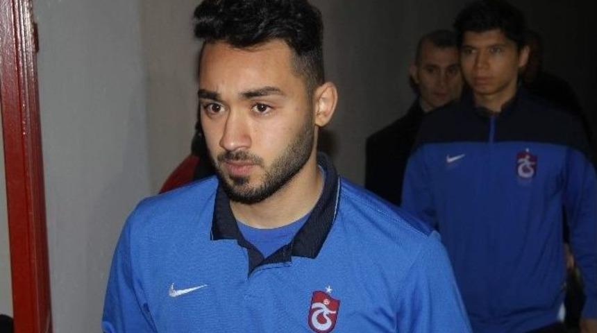 Trabzonspor Gaziantep&rsquo;e 3 Puan İ&ccedil;in Geldi