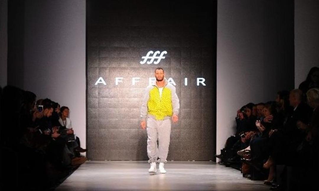 İstanbul Fashıon Week Başladı