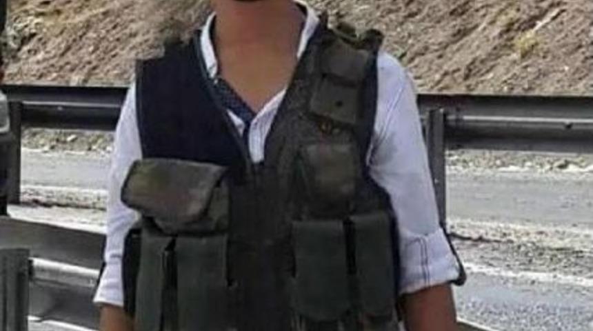 İntihar Eden S&ouml;zleşmeli Erin Cenazesi Toprağa Verildi