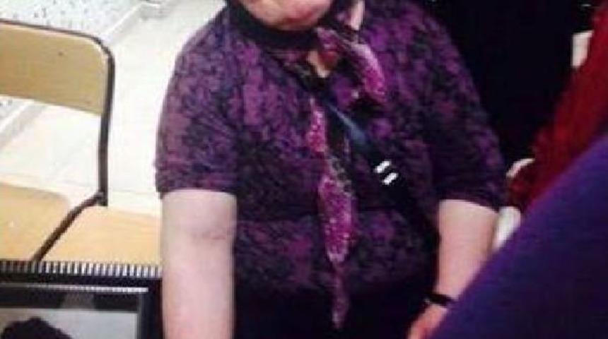 Abdullah C&ouml;mert&rsquo;In Annesine, Cumhurbaşkanı'na Tehditten Dava A&ccedil;ıldı